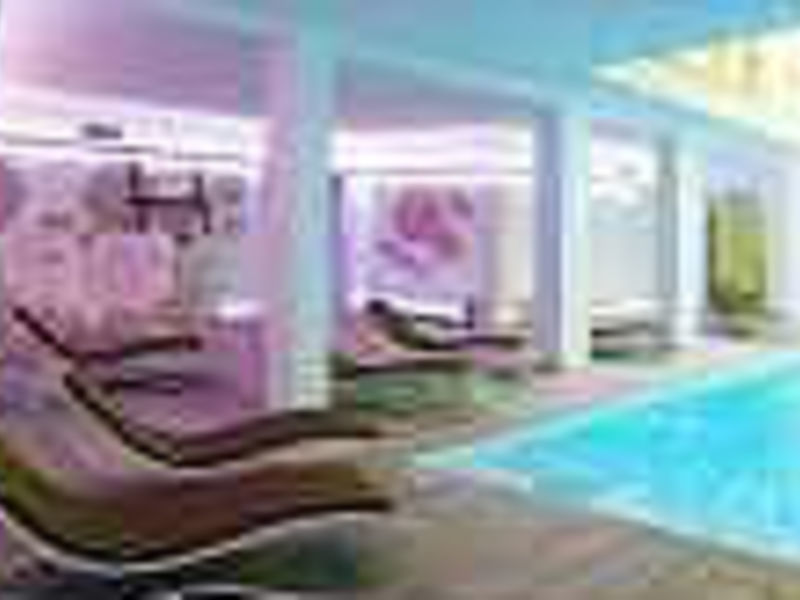 Hotel Victoria Palace Gallipoli