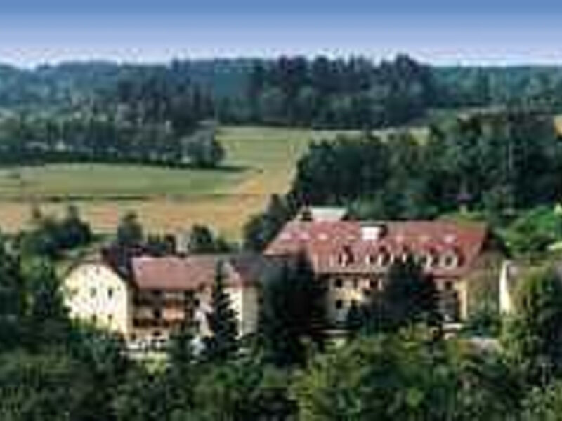 Hotel Waldviertler Hof