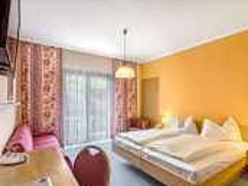 Hotel Waldviertler Hof