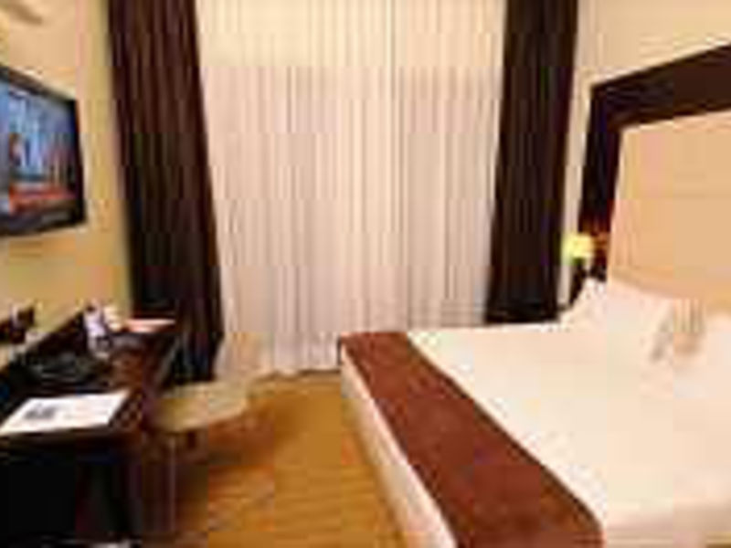 IH Hotels Milano Watt13