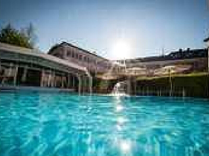 Maiers Wellnesshotel Loipersdorf