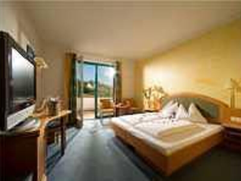 Maiers Wellnesshotel Loipersdorf