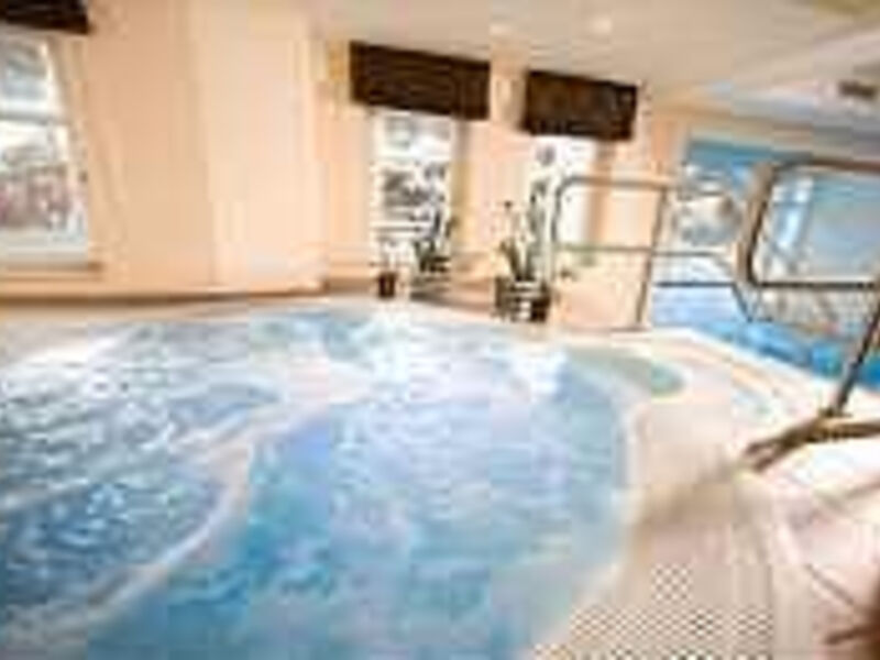 Maiers Wellnesshotel Loipersdorf