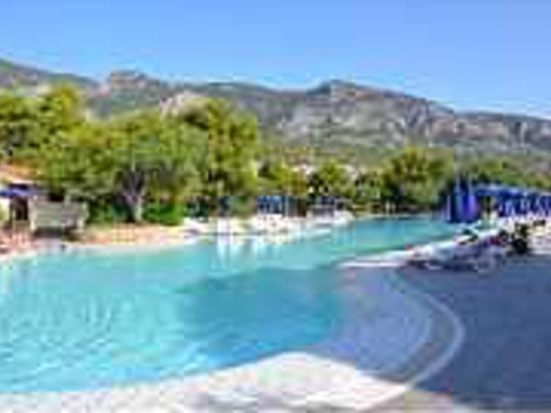 Palmasera Village Resort