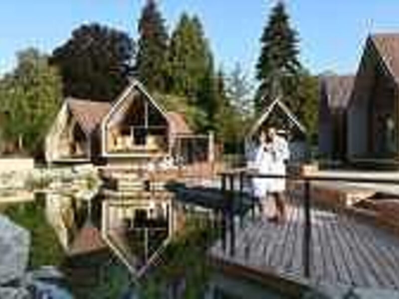 Parkhotel Jordanbad