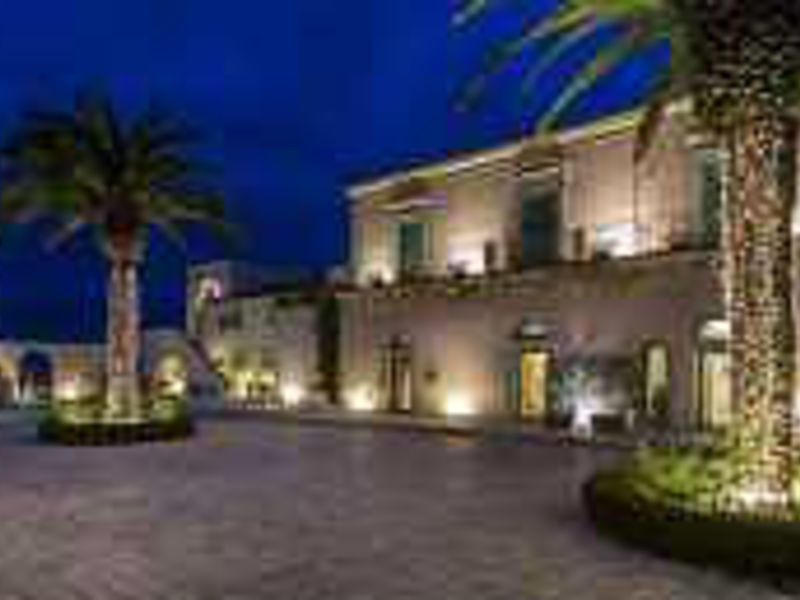 Poggio del Sole Resort