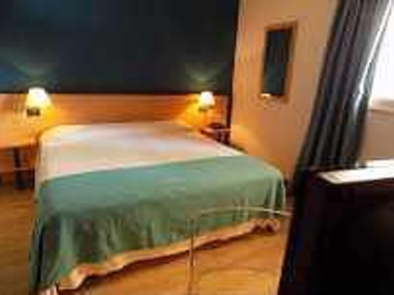 Porto Giardino Resort