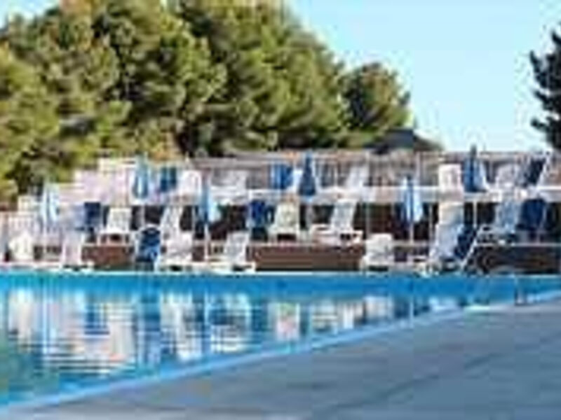 Porto Giardino Resort