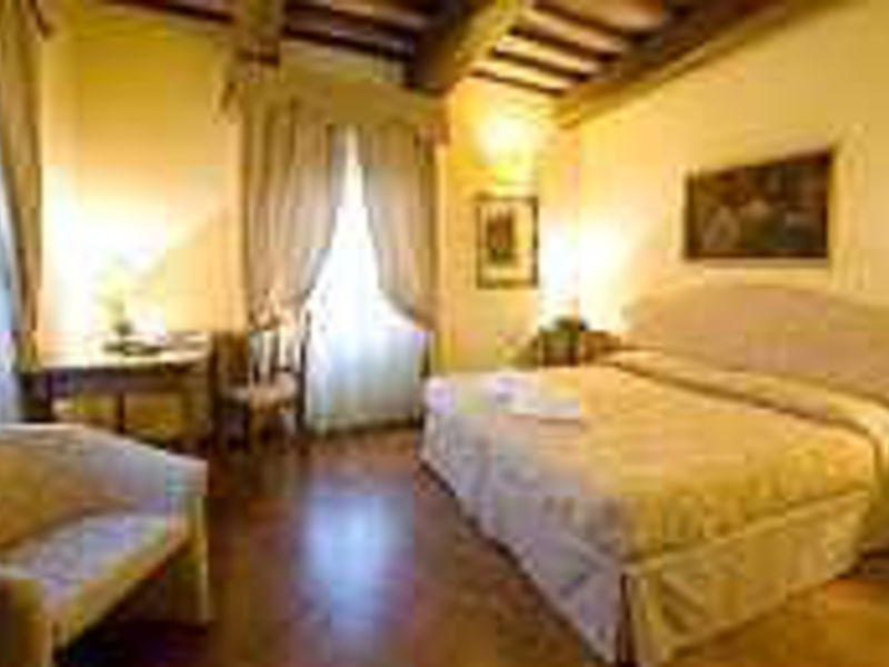 Relais Dell'Olmo