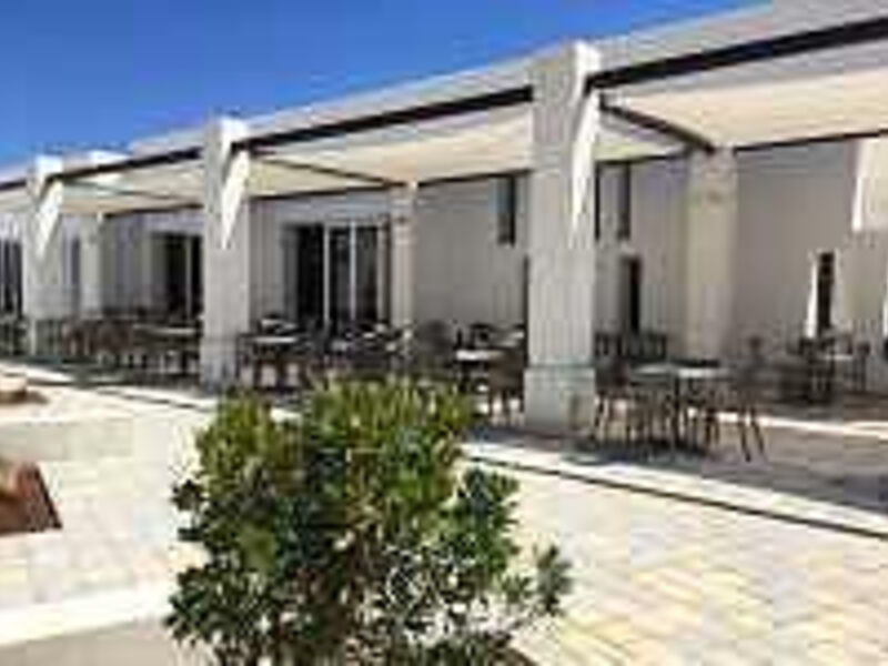 Relais Masseria Le Cesine