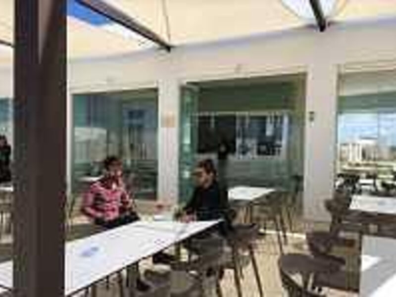 Relais Masseria Le Cesine