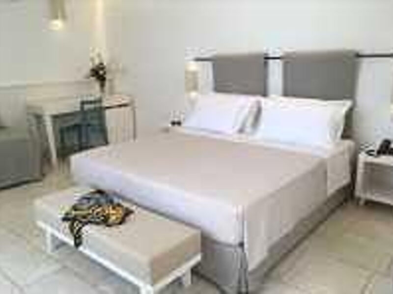 Relais Masseria Le Cesine