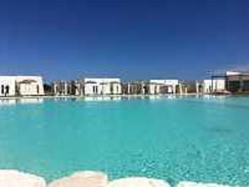 Relais Masseria Le Cesine