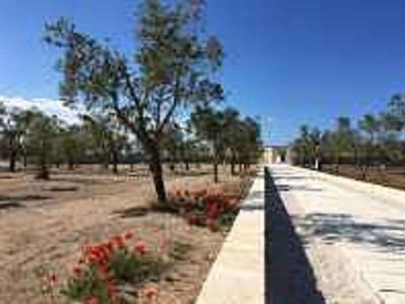 Relais Masseria Le Cesine
