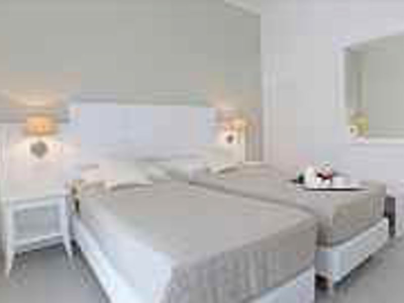 Resort Scala dei Turchi