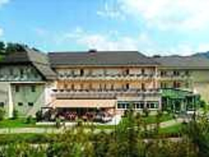 Sonnenhotel Hafnersee