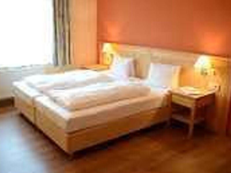 Sonnenhotel Hafnersee