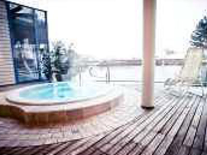 Thermalhotel Leitner