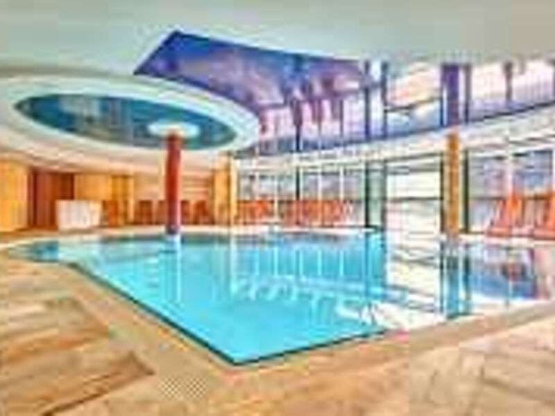Vitalhotel Tauernhof