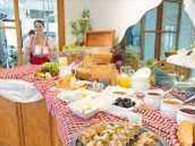 Vitalzeit Hotel Weber