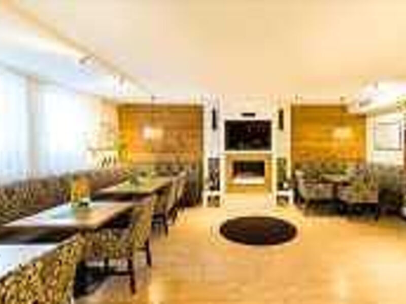 Vitalzeit Hotel Weber