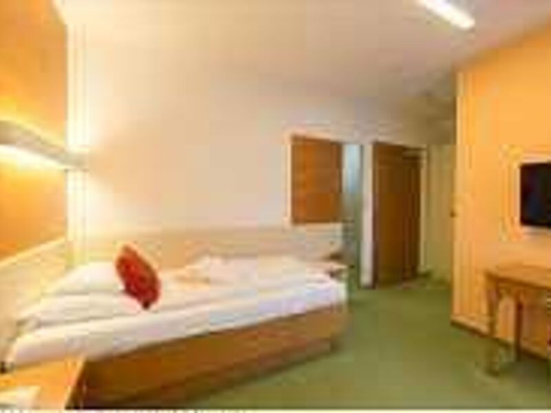 Vitalzeit Hotel Weber