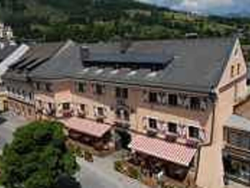 Wander- und Skihotel Steffner-Wallner