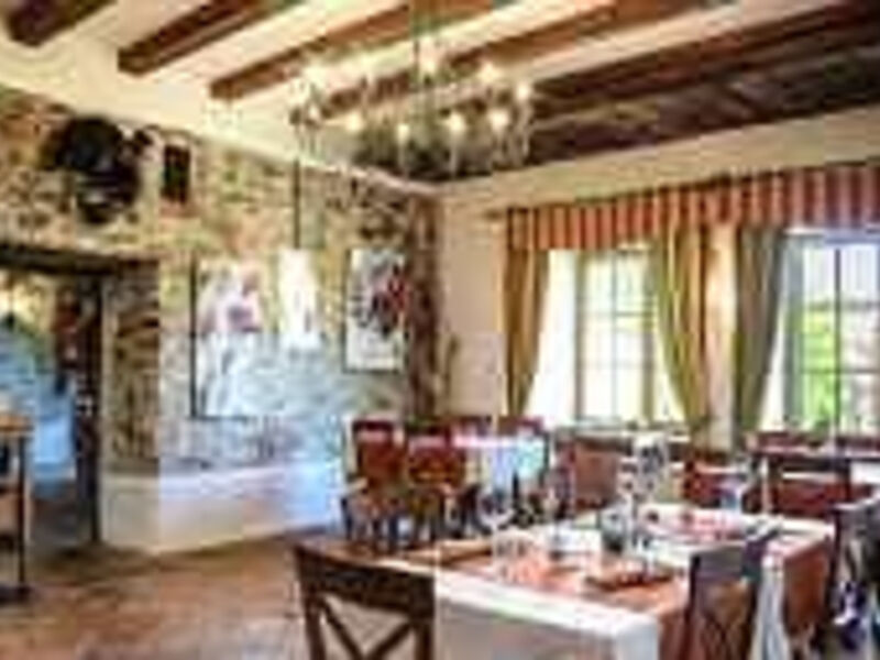 Wander- und Skihotel Steffner-Wallner