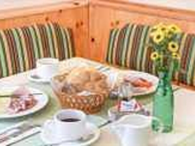 Wander- und Skihotel Steffner-Wallner