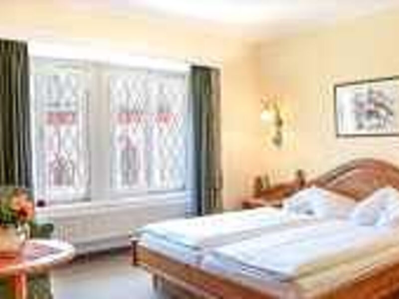 Wander- und Skihotel Steffner-Wallner