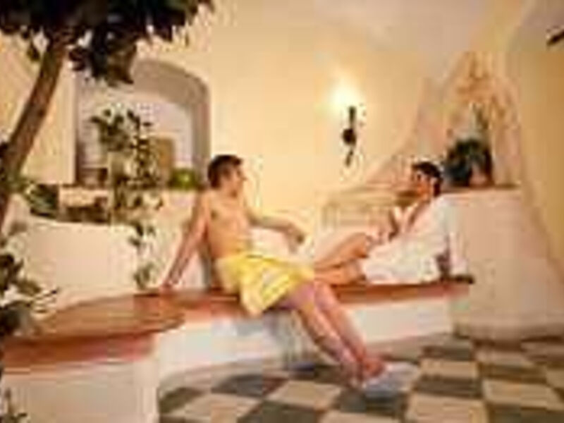 Wander- und Skihotel Steffner-Wallner