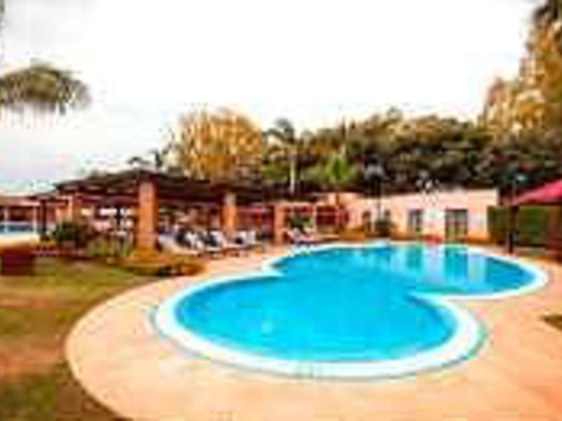 Hotel Il Giardino di Costanza