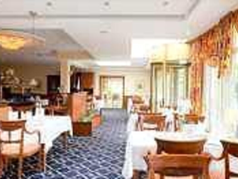 Hotel Usedom Palace