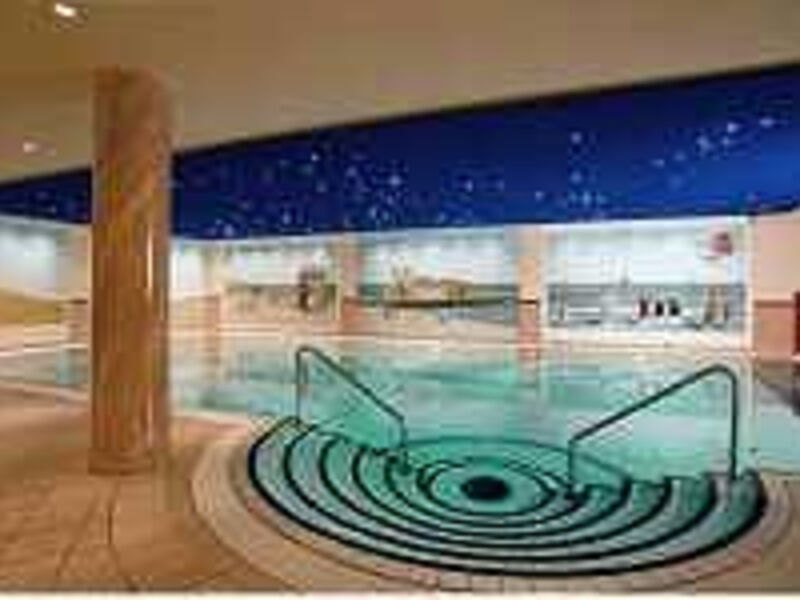 Hotel Usedom Palace