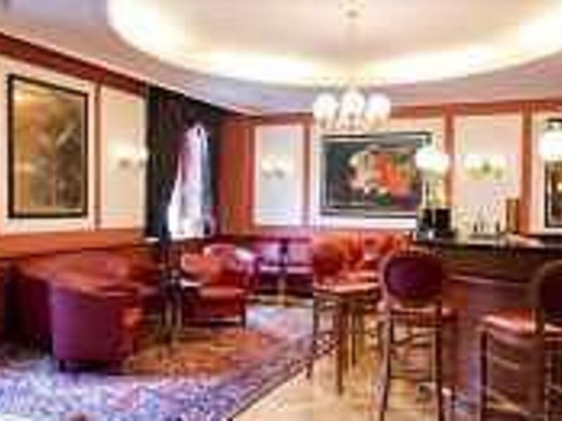Hotel Usedom Palace
