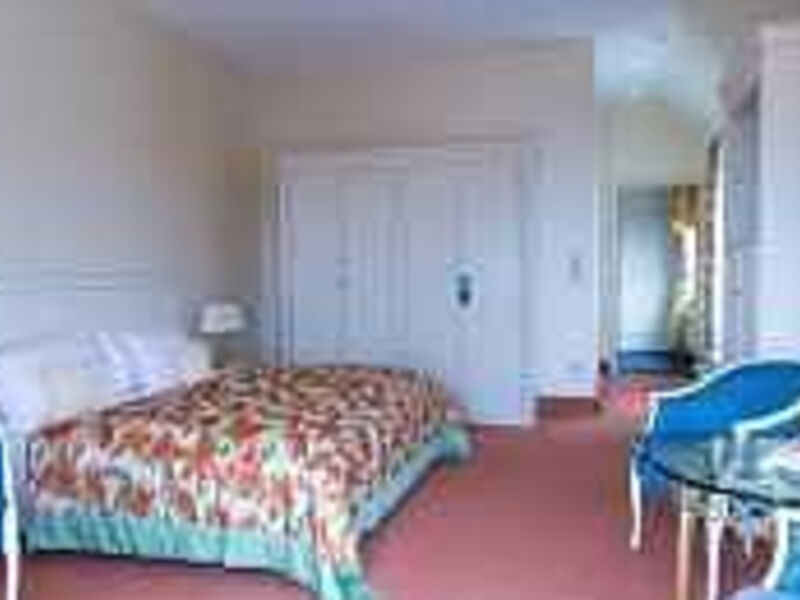 Hotel Usedom Palace