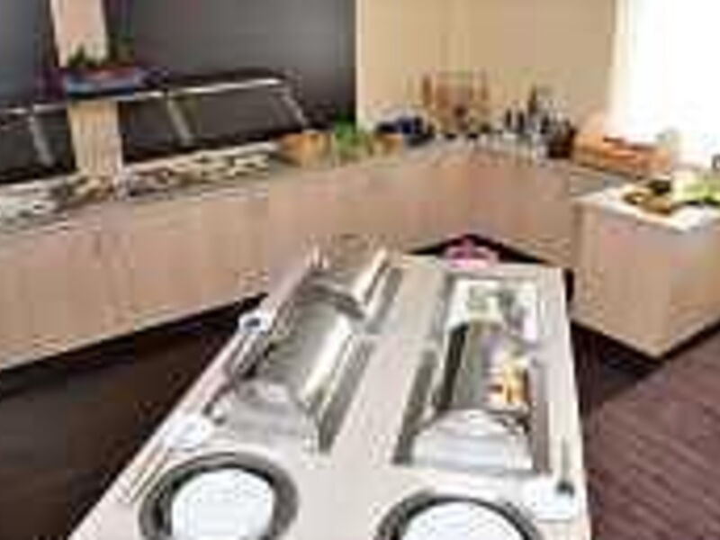 Best Western Hotel Prisma