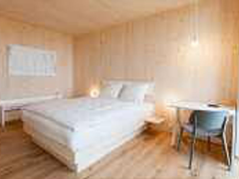 Das Bader Hotel