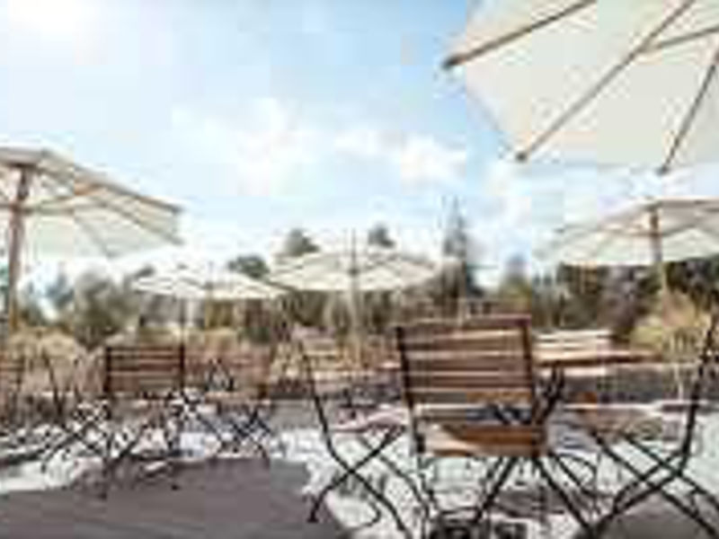 Das Bader Hotel