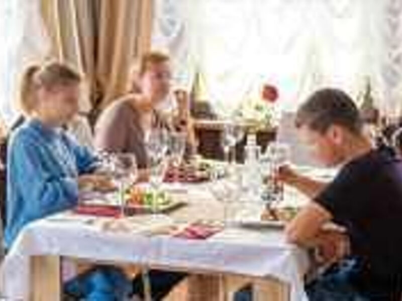 Hotel & Restaurant Schwanen Resort