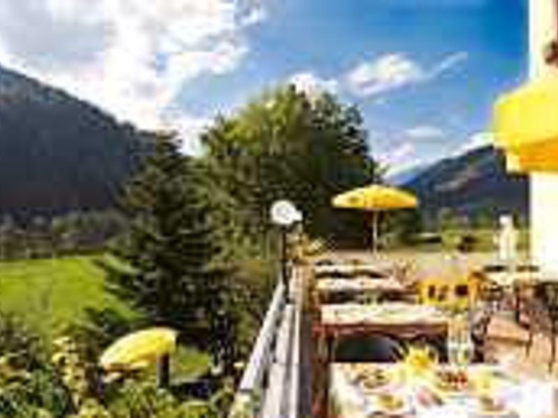 Hotel Rastbichler