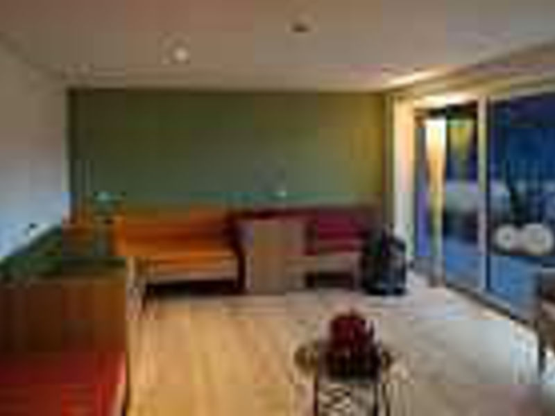 Hotel Rastbichler
