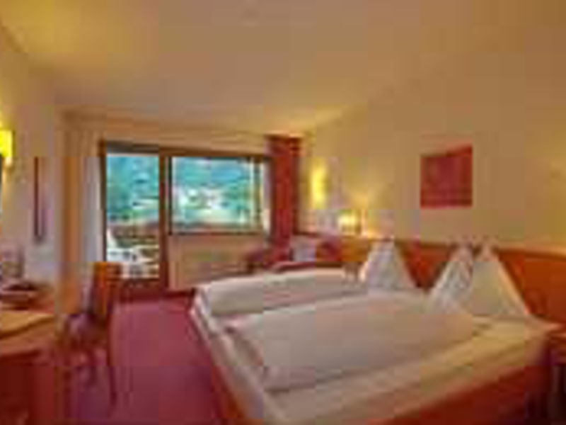 Hotel Rastbichler