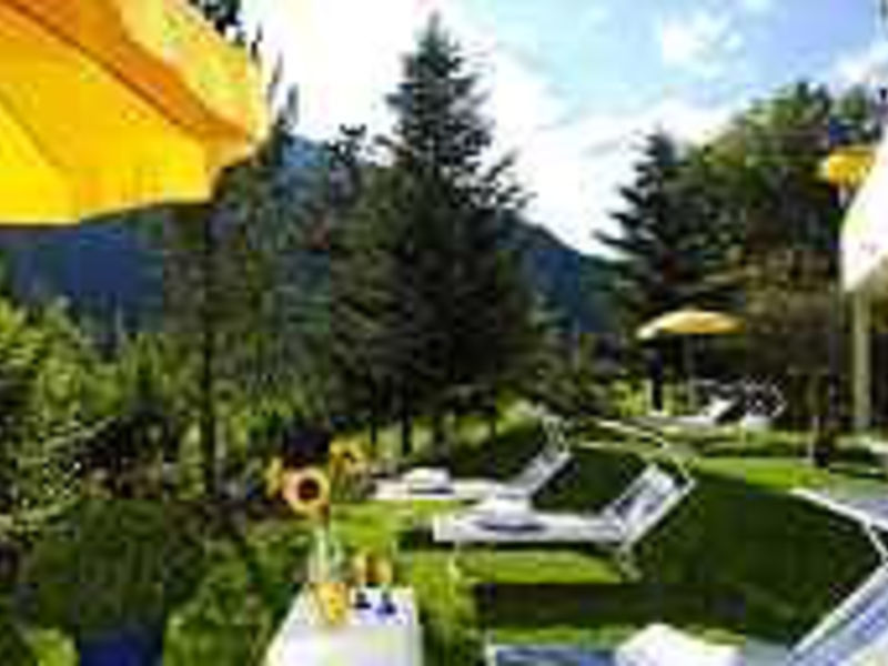 Hotel Rastbichler