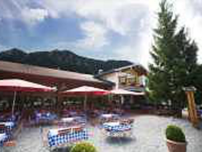 Novum Alpenhotel Bayerischer Hof