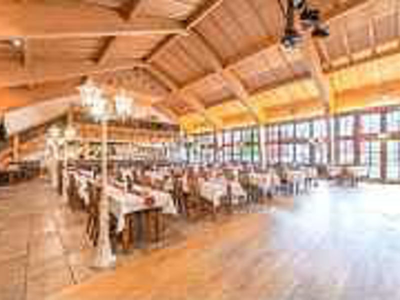 Novum Alpenhotel Bayerischer Hof