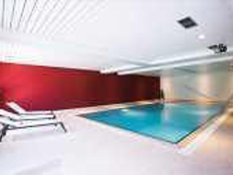 Novum Alpenhotel Bayerischer Hof