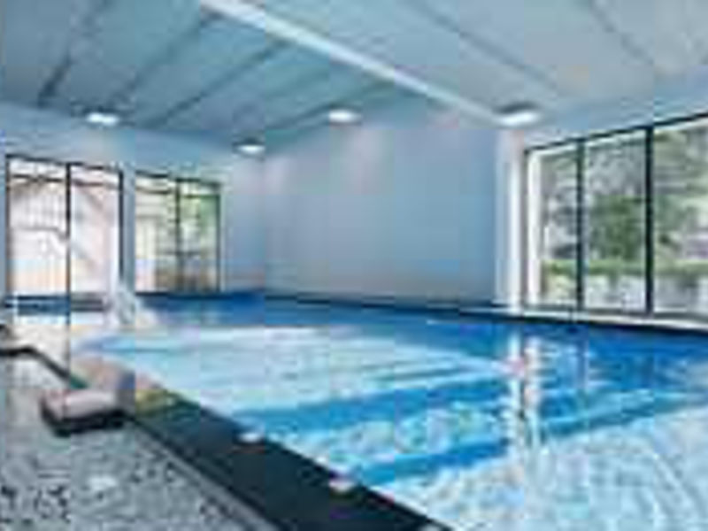 Osrodek Wczasowy Gryf