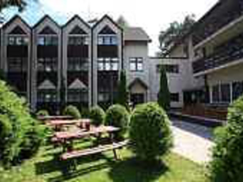 Osrodek Wczasowy Gryf