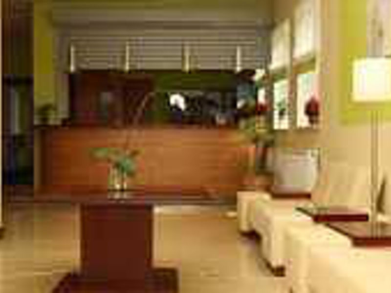 Osrodek Wczasowy Gryf